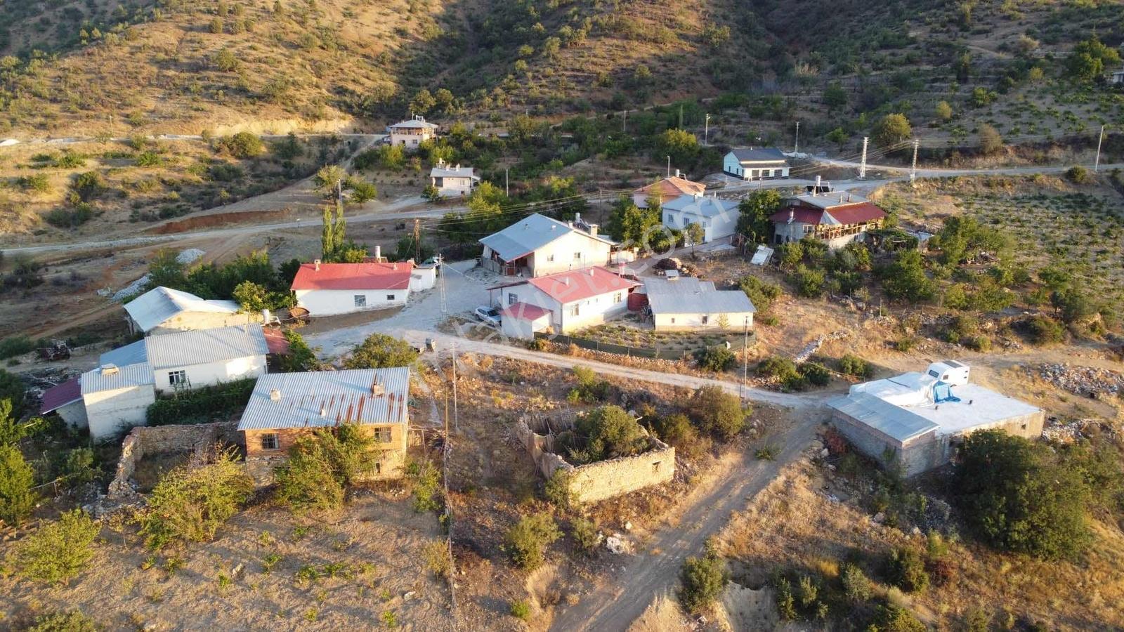 Dülger Öğrenede Satılık Bahçe
