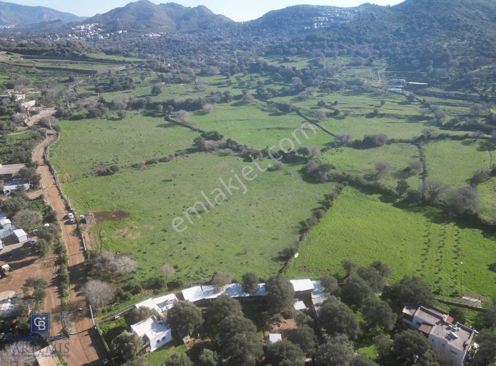 Bodrum Turgutreis Satılık Kooperatif Hisseleri - Görsel 6