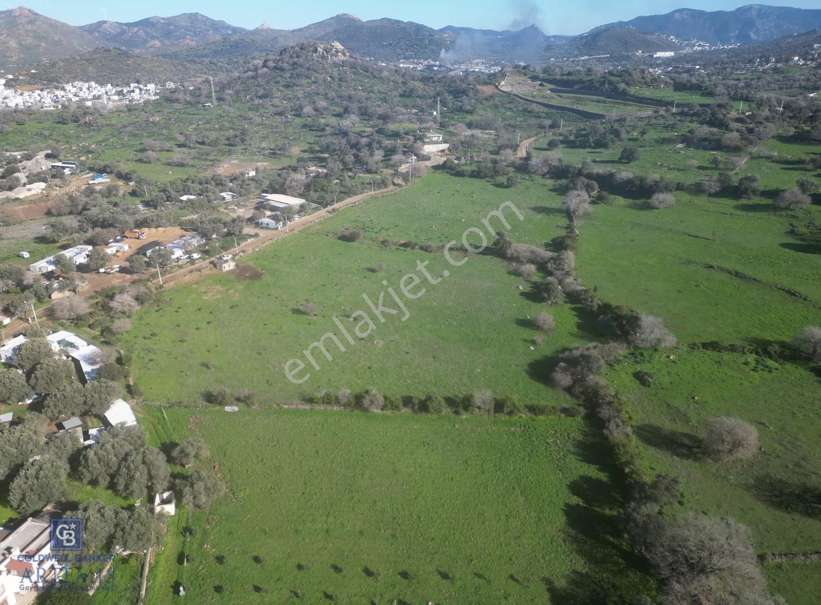 Bodrum Turgutreis Satılık Kooperatif Hisseleri - Görsel 9