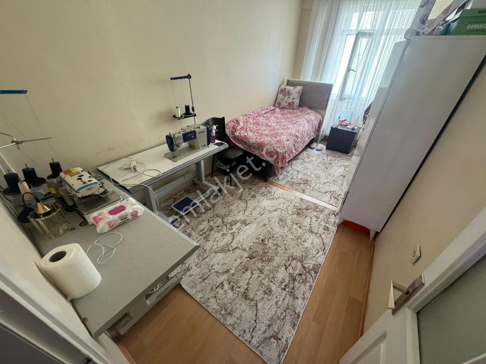 Kavakpınar Mah Ferah Arakat Balkonlu 3+1 Satılık Daire - Görsel 10