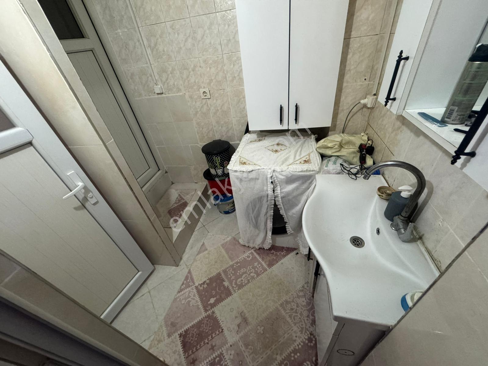 Kavakpınar Mah Ferah Arakat Balkonlu 3+1 Satılık Daire - Görsel 17