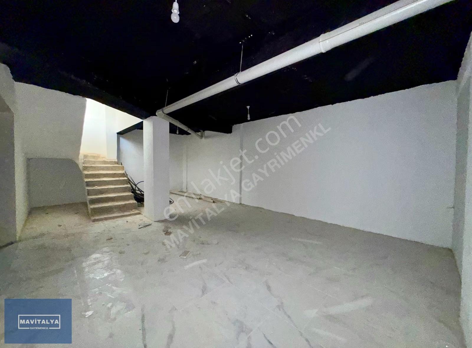 Barış Manço Bulv. Üzeri Kütükçü İnişinde Satılık 350 M2 Dükkan - Görsel 14