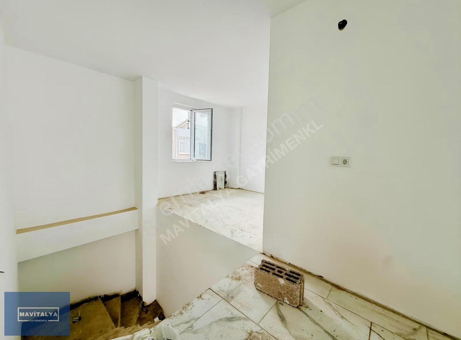Barış Manço Bulv. Üzeri Kütükçü İnişinde Satılık 350 M2 Dükkan - Görsel 8