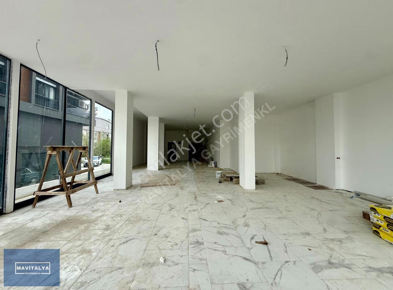 Barış Manço Bulv. Üzeri Kütükçü İnişinde Satılık 350 M2 Dükkan - Görsel 30