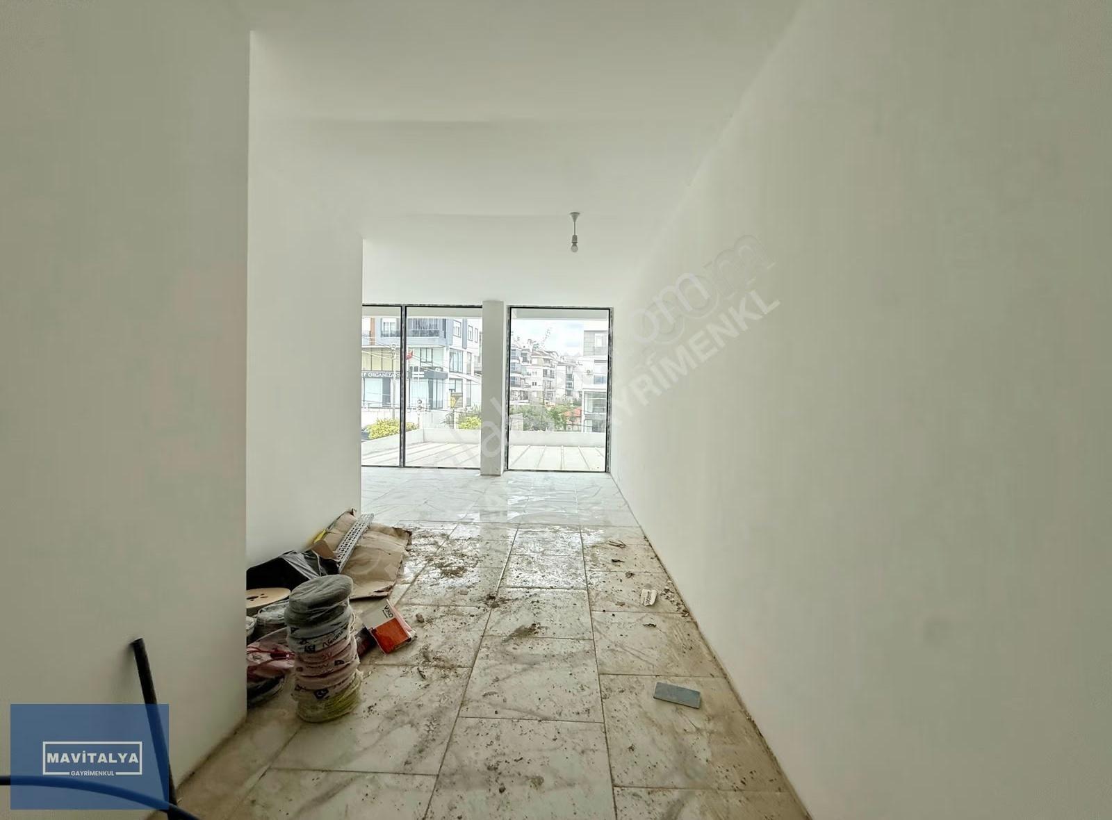 Barış Manço Bulv. Üzeri Kütükçü İnişinde Satılık 350 M2 Dükkan - Görsel 13