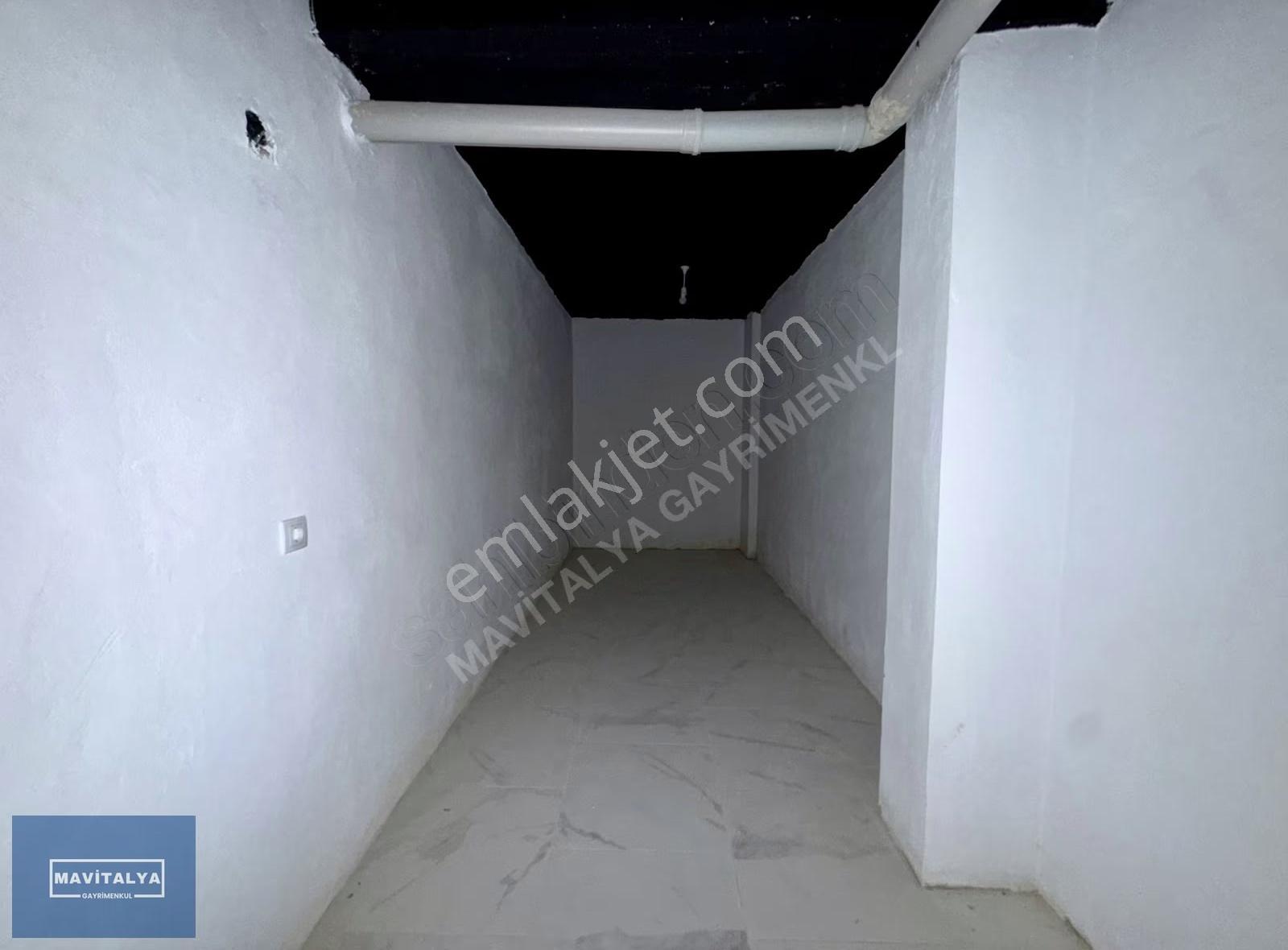 Barış Manço Bulv. Üzeri Kütükçü İnişinde Satılık 350 M2 Dükkan - Görsel 28