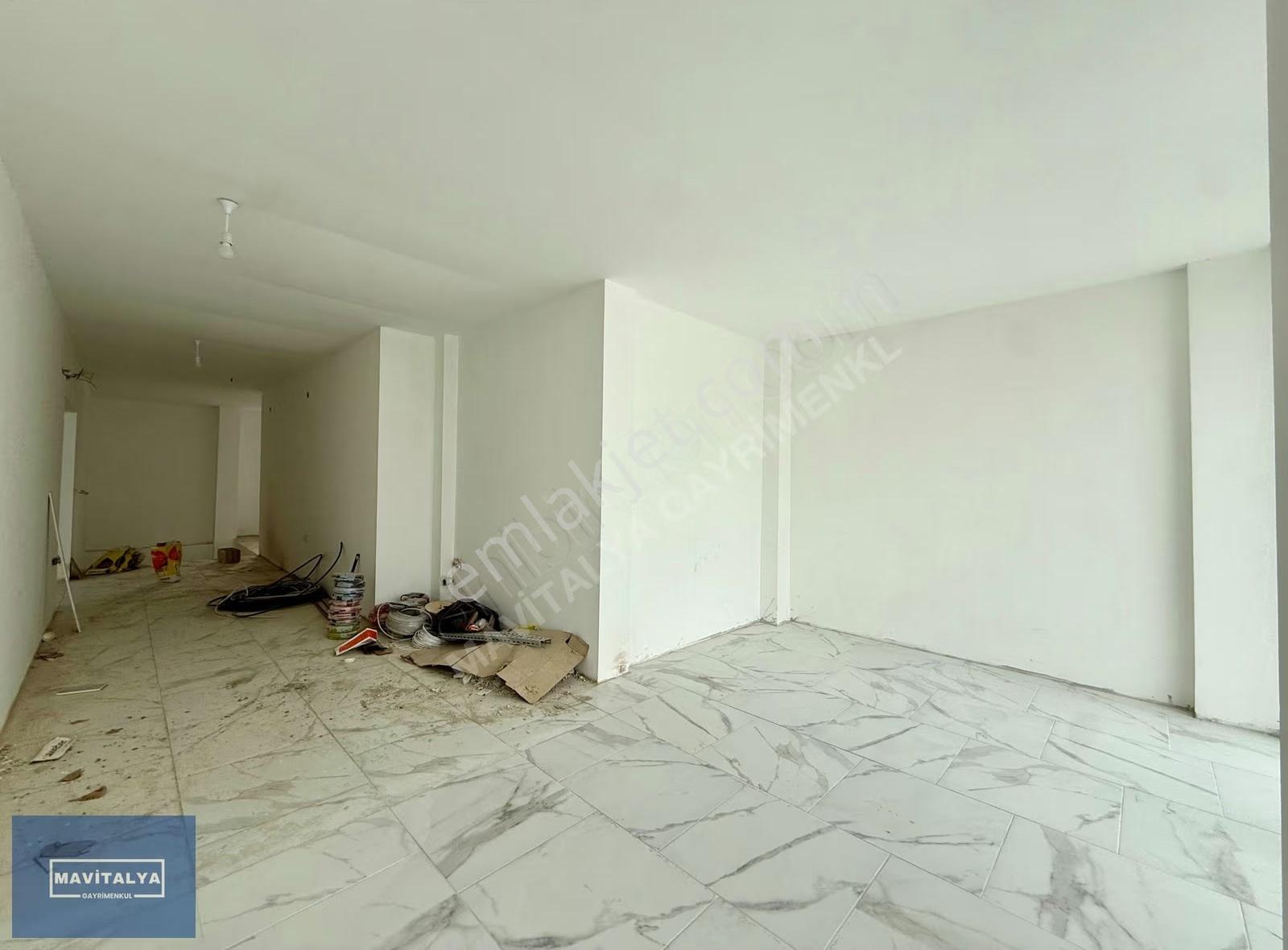 Barış Manço Bulv. Üzeri Kütükçü İnişinde Satılık 350 M2 Dükkan - Görsel 7