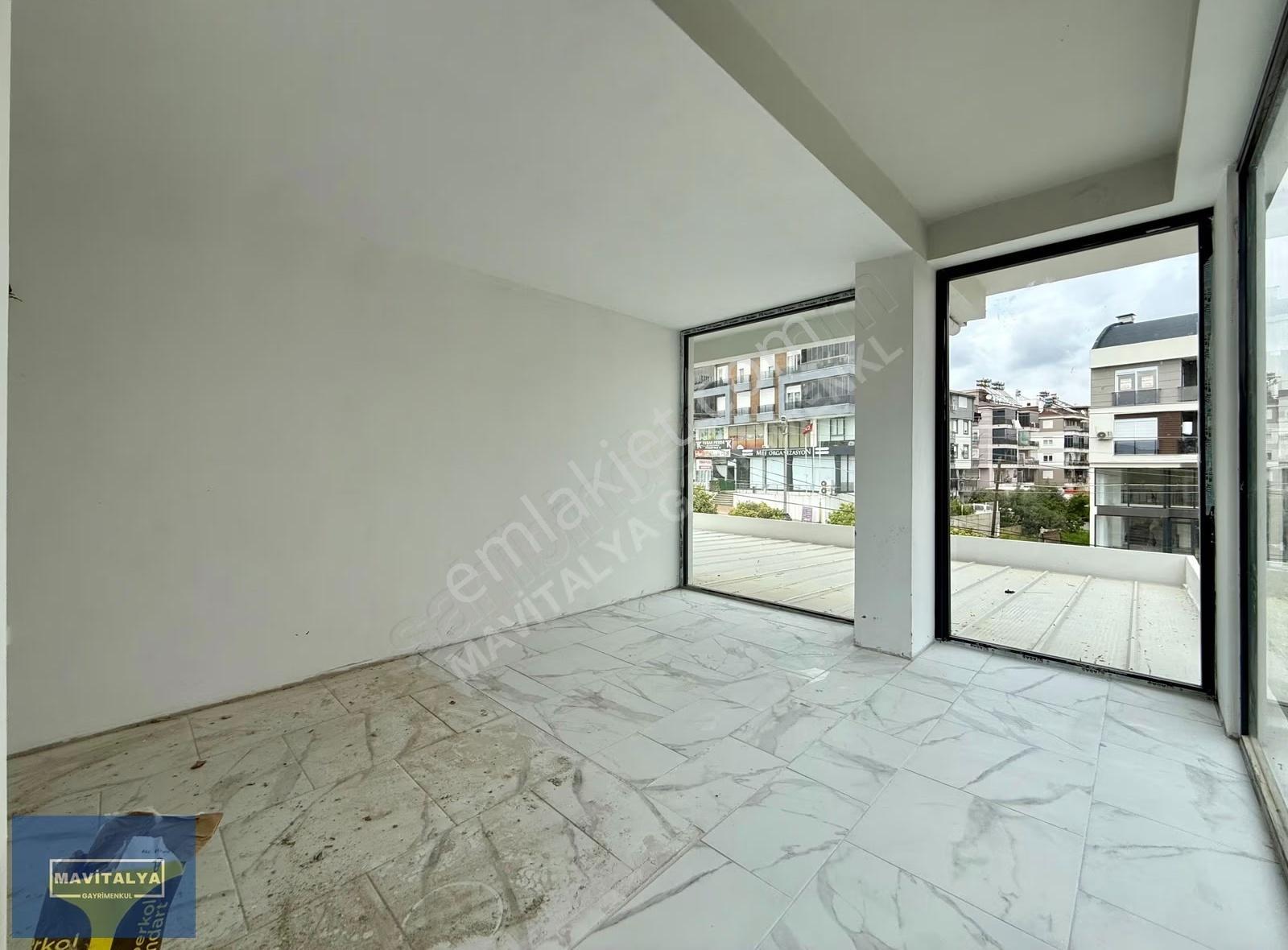Barış Manço Bulv. Üzeri Kütükçü İnişinde Satılık 350 M2 Dükkan - Görsel 31