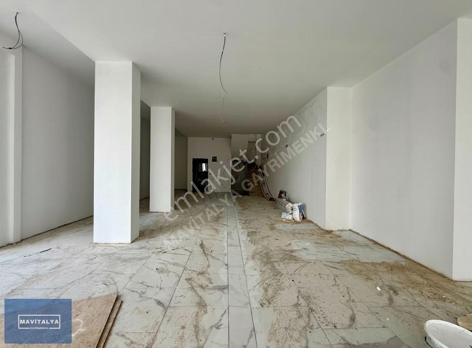 Barış Manço Bulv. Üzeri Kütükçü İnişinde Satılık 350 M2 Dükkan - Görsel 35