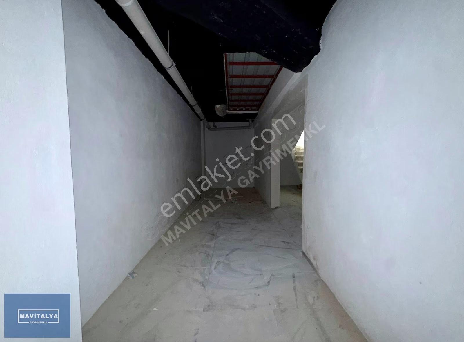 Barış Manço Bulv. Üzeri Kütükçü İnişinde Satılık 350 M2 Dükkan - Görsel 19
