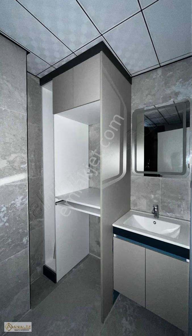 Analiz'den Saklı Bahçe Butik Villaları'nda 3+1 Ultra Lüks Villa - Görsel 25
