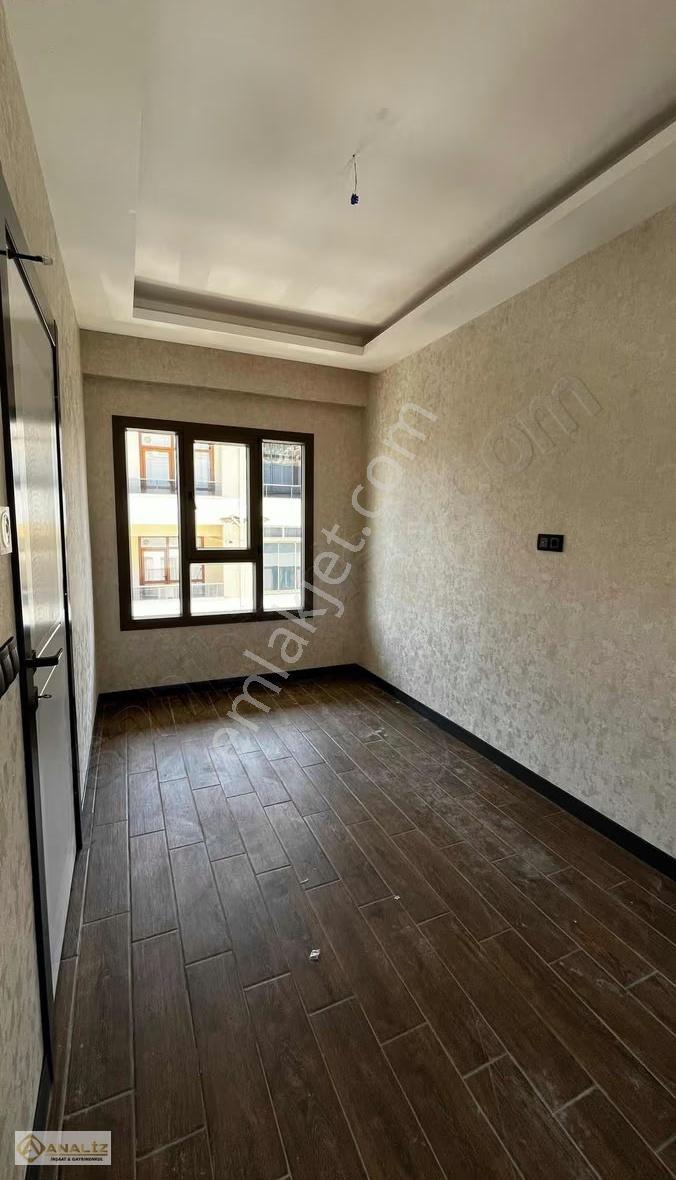 Analiz'den Saklı Bahçe Butik Villaları'nda 3+1 Ultra Lüks Villa - Görsel 20
