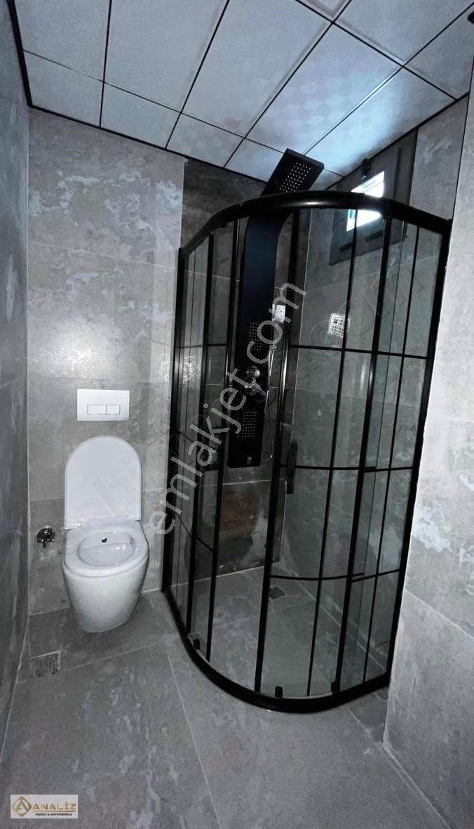 Analiz'den Saklı Bahçe Butik Villaları'nda 3+1 Ultra Lüks Villa - Görsel 23