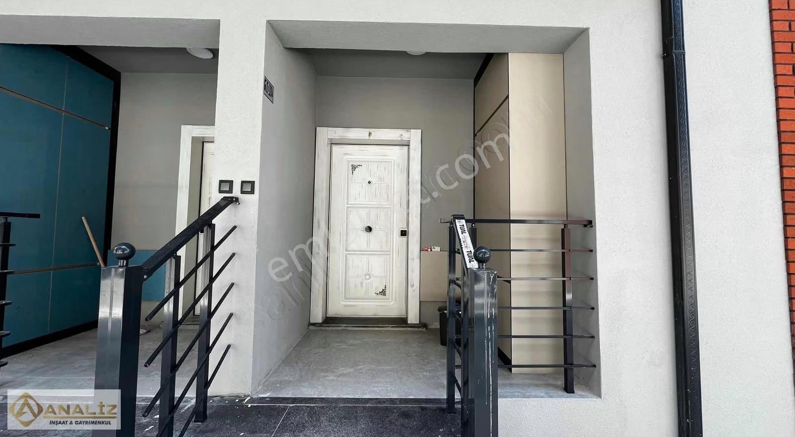 Analiz'den Saklı Bahçe Butik Villaları'nda 3+1 Ultra Lüks Villa - Görsel 15