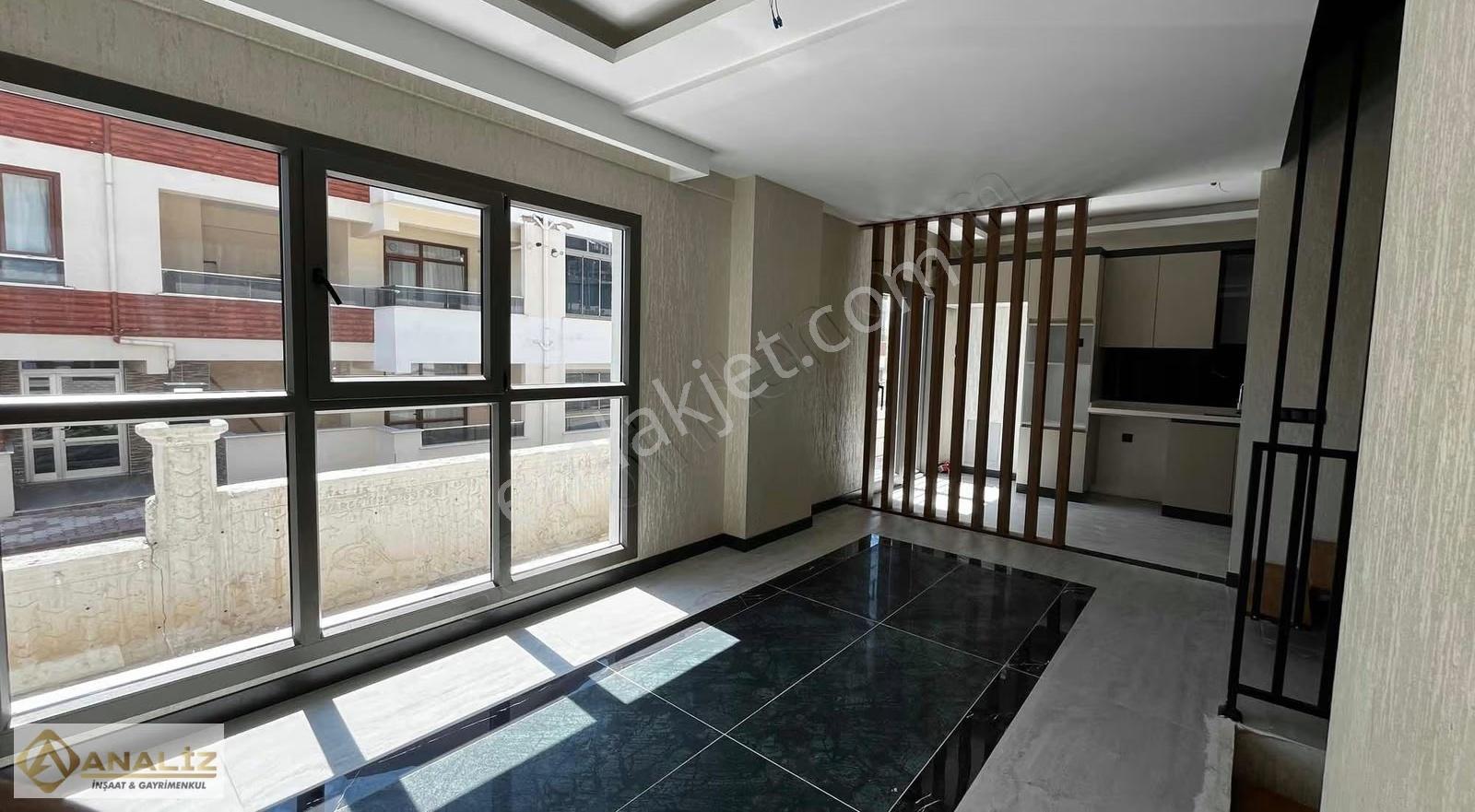 Analiz'den Saklı Bahçe Butik Villaları'nda 3+1 Ultra Lüks Villa - Görsel 17