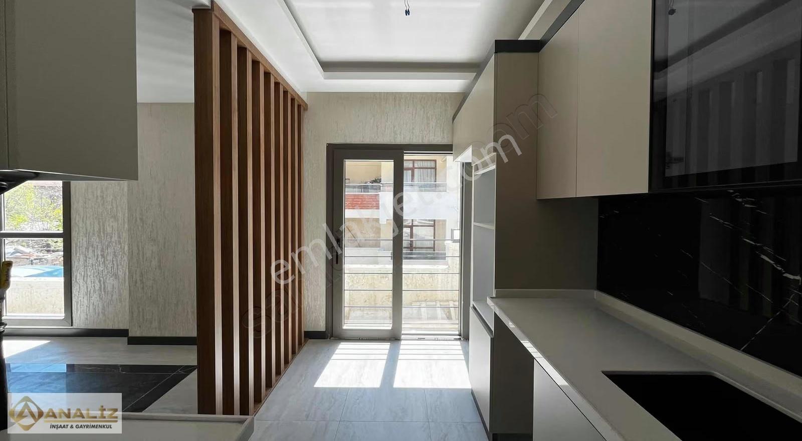 Analiz'den Saklı Bahçe Butik Villaları'nda 3+1 Ultra Lüks Villa - Görsel 4