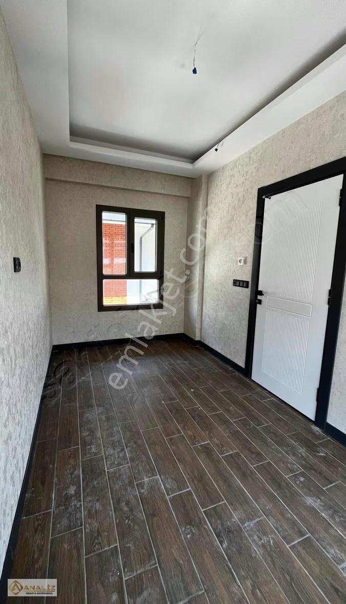 Analiz'den Saklı Bahçe Butik Villaları'nda 3+1 Ultra Lüks Villa - Görsel 8