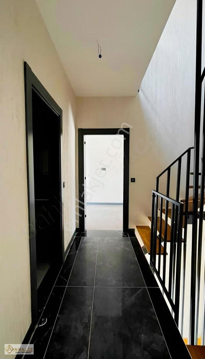 Analiz'den Saklı Bahçe Butik Villaları'nda 3+1 Ultra Lüks Villa - Görsel 24