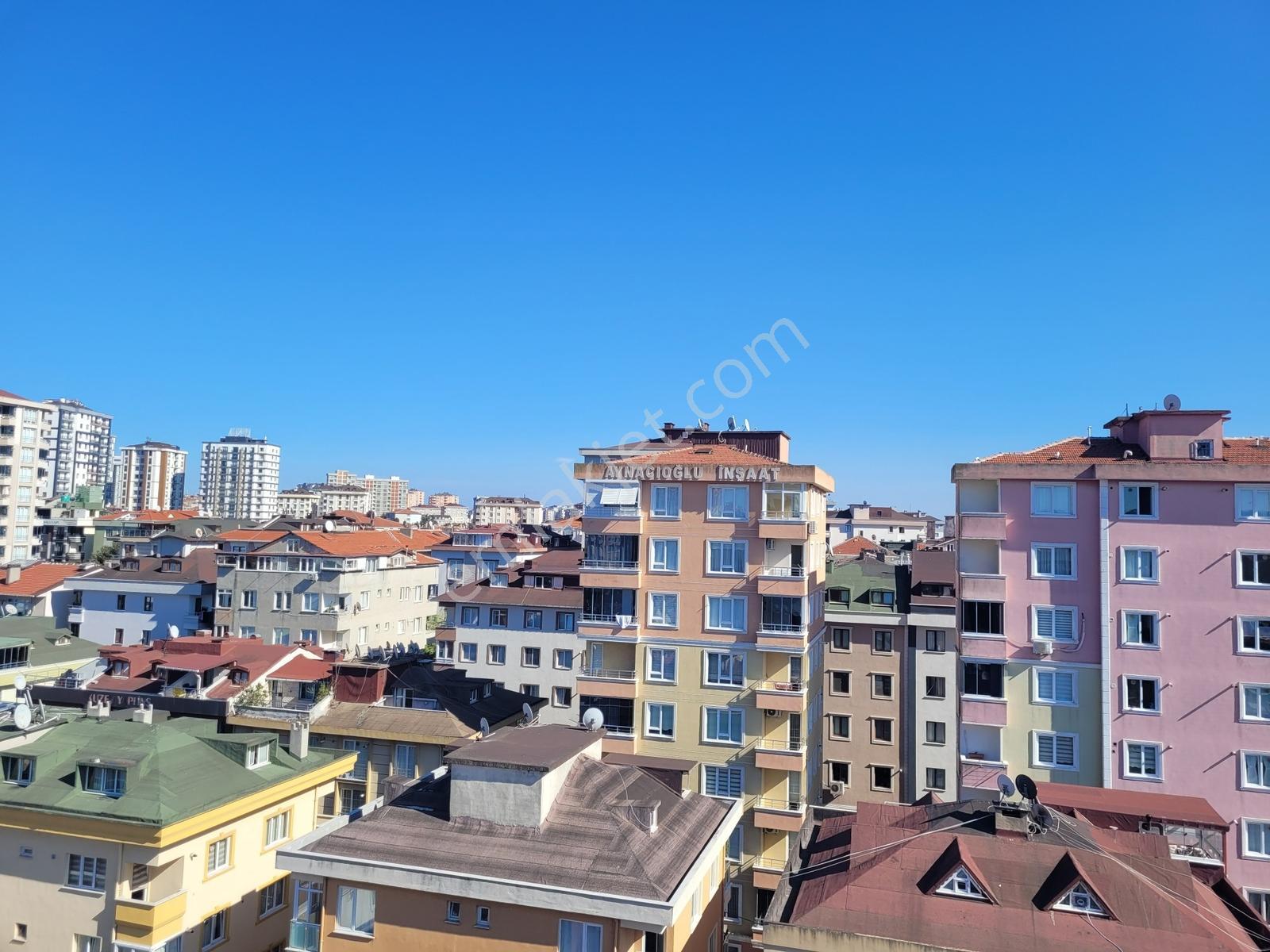 Beka Gm Armağanevler Mah. 155m2 3+1 Satılık Dukleks Daire - Görsel 10