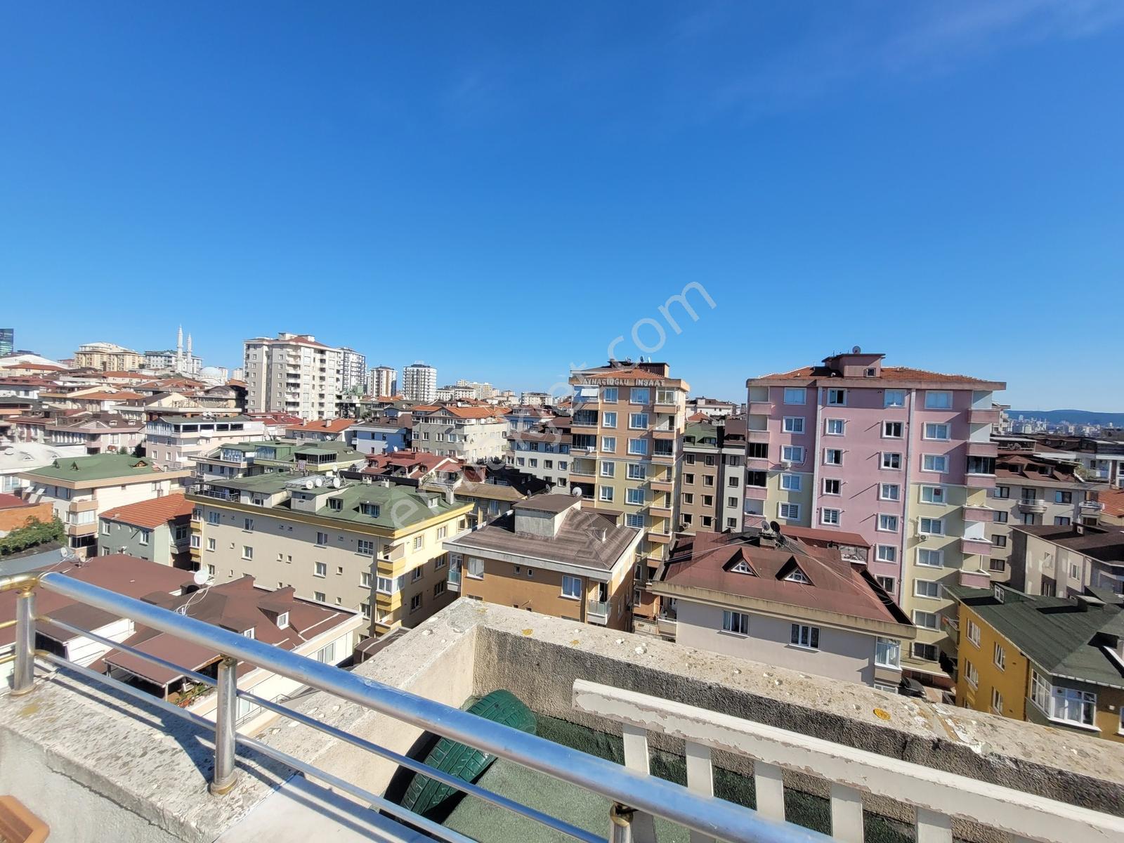 Beka Gm Armağanevler Mah. 155m2 3+1 Satılık Dukleks Daire - Görsel 11