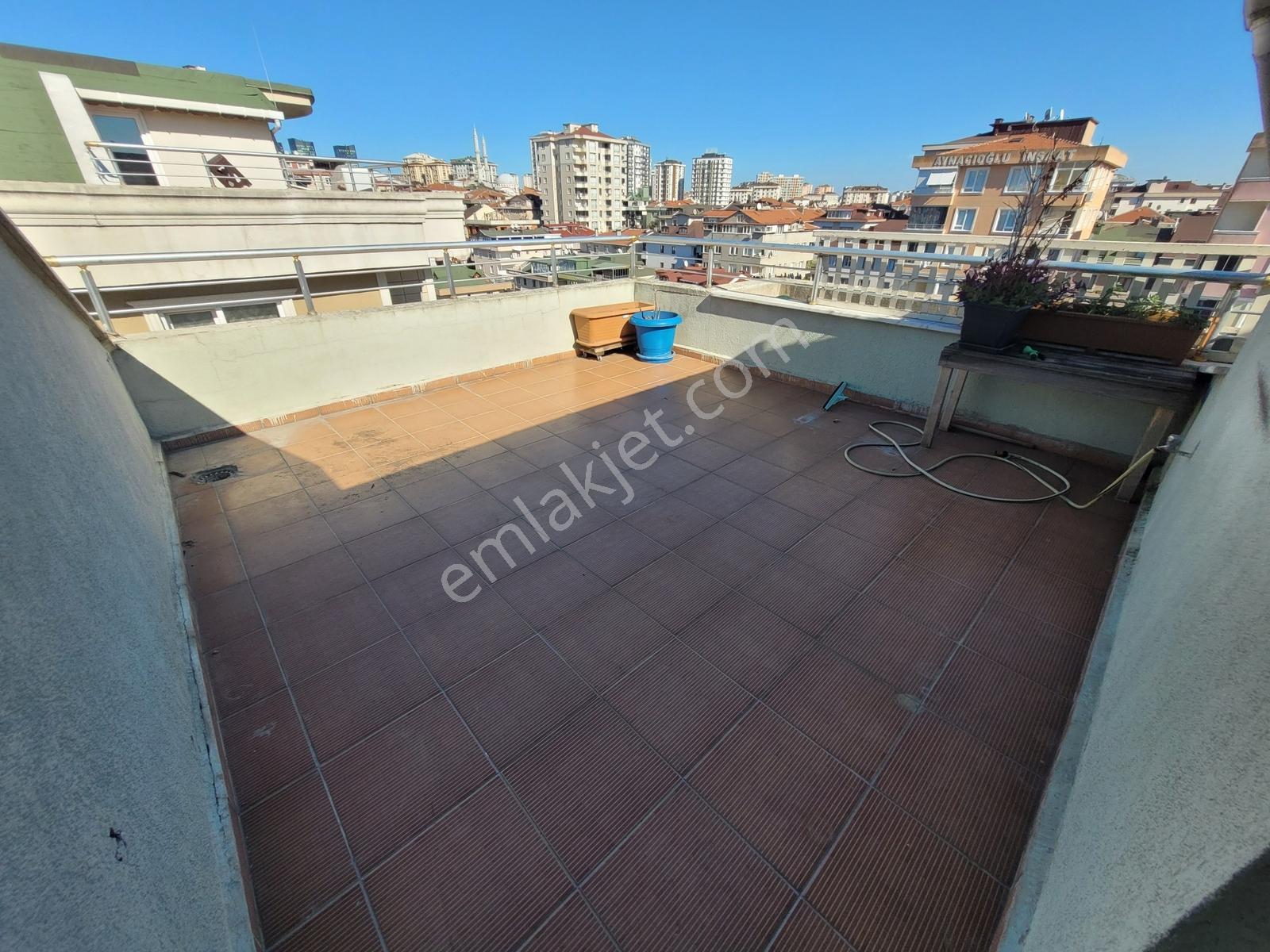 Beka Gm Armağanevler Mah. 155m2 3+1 Satılık Dukleks Daire - Görsel 26