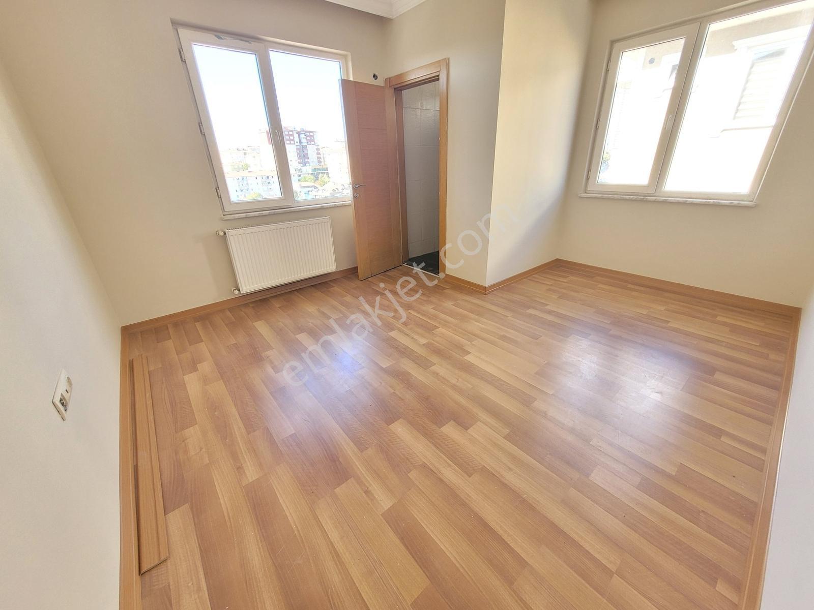 Beka Gm Armağanevler Mah. 155m2 3+1 Satılık Dukleks Daire - Görsel 17
