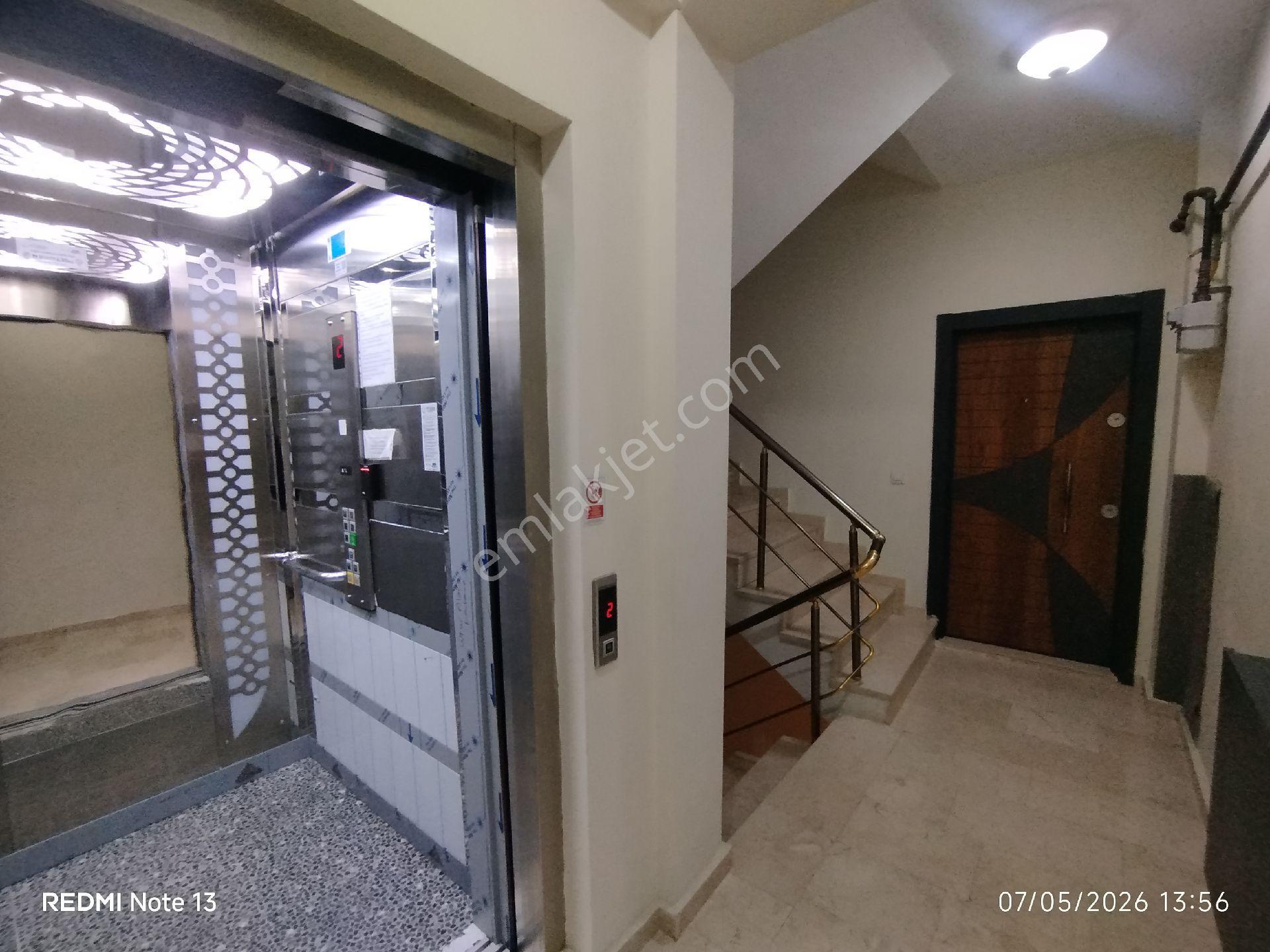 İstanbul Sancaktepe Osmangazi Mah Tirebolu Caddesine Cephe Kiralık 2+1 Daire - Görsel 17