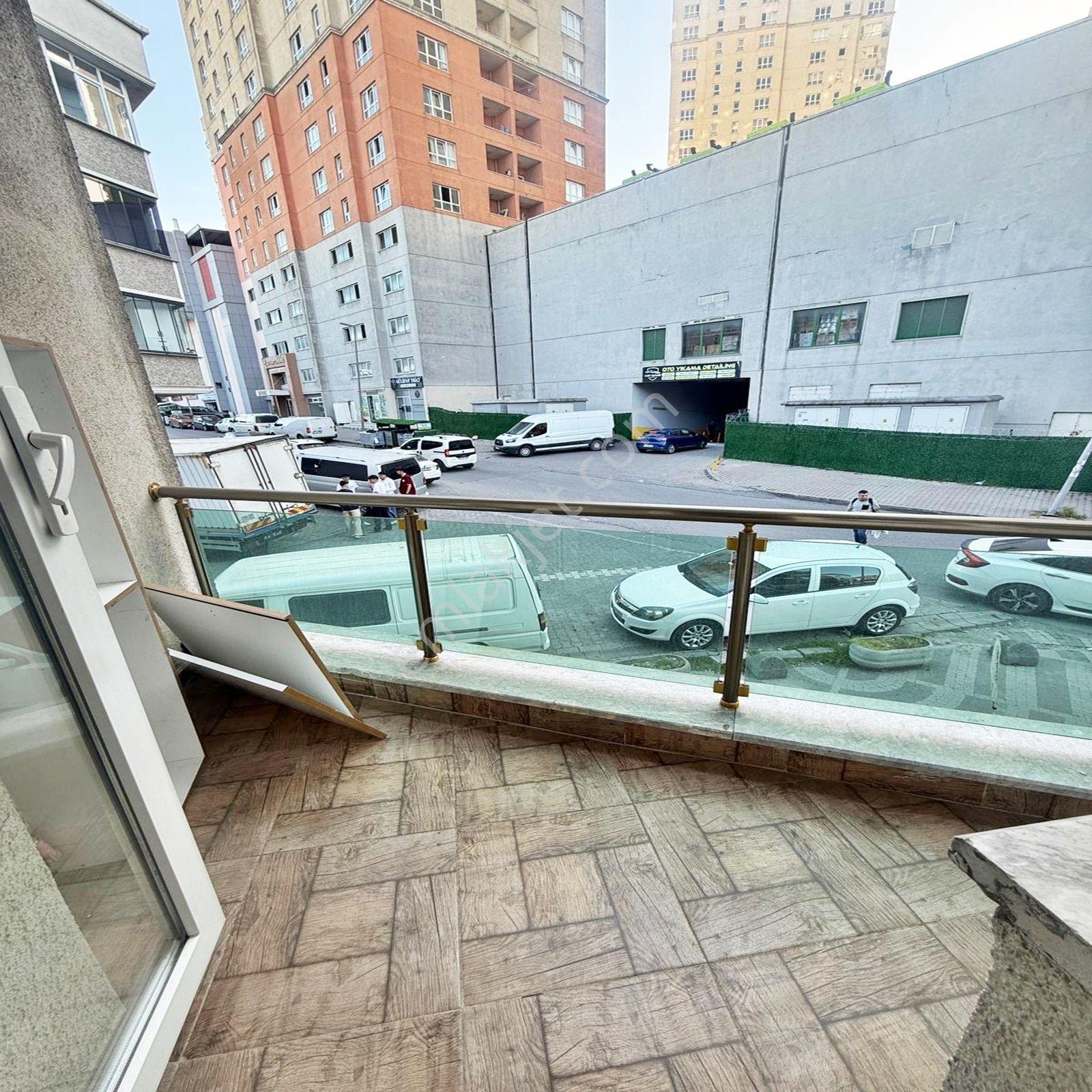Esenyurt Olcaylar Dorukkent 2+1 110m2 Çift Balkonlu 4.050.000 Tl - Görsel 26