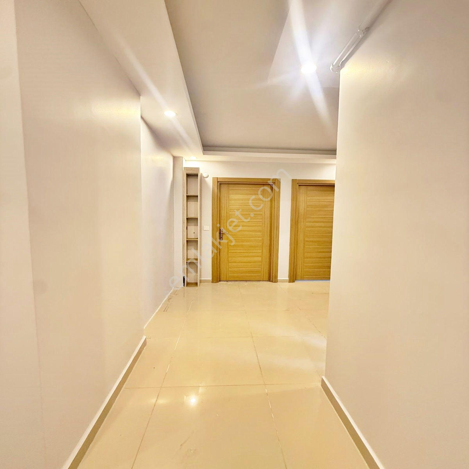 Esenyurt Olcaylar Dorukkent 2+1 110m2 Çift Balkonlu 4.050.000 Tl - Görsel 35