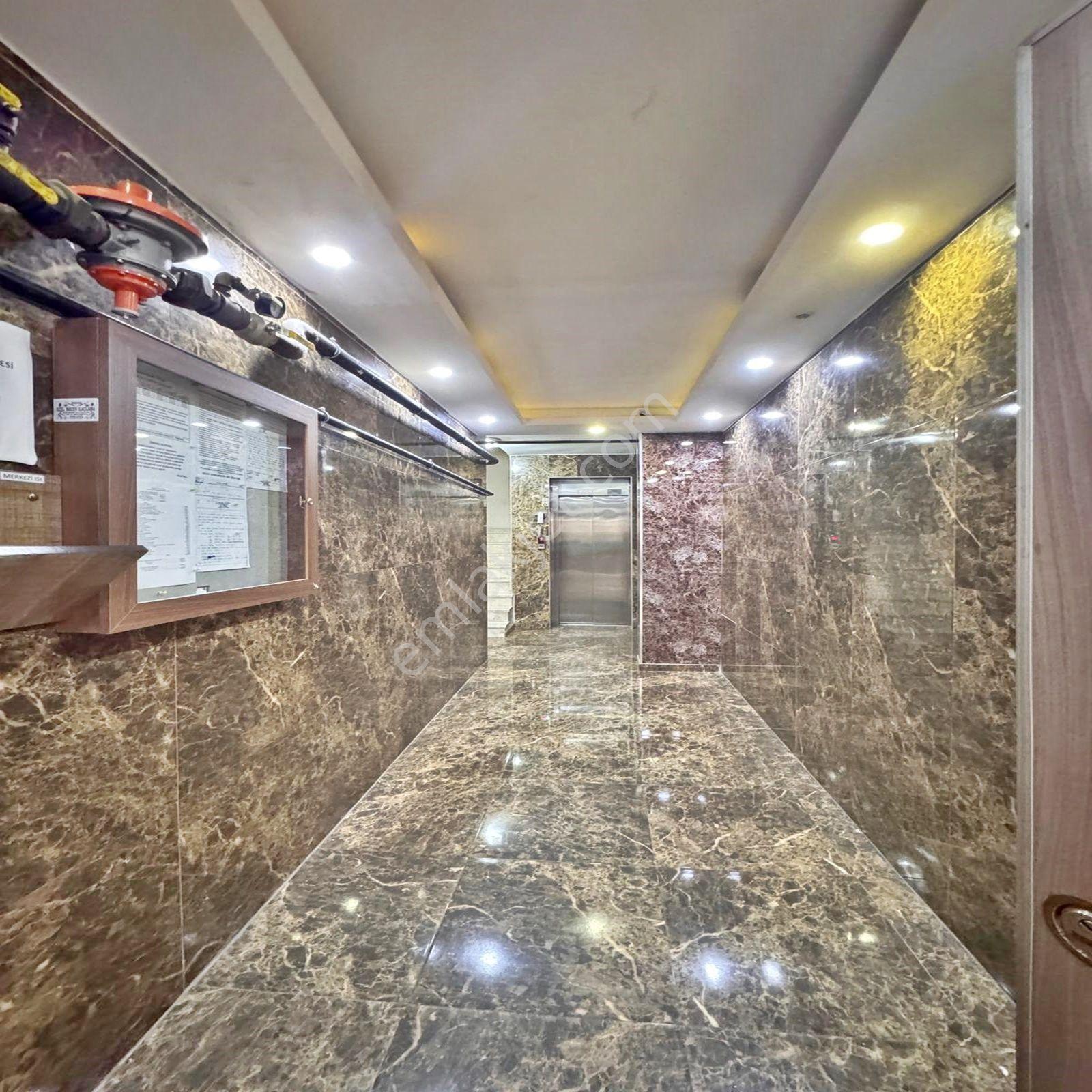 Esenyurt Olcaylar Dorukkent 2+1 110m2 Çift Balkonlu 4.050.000 Tl