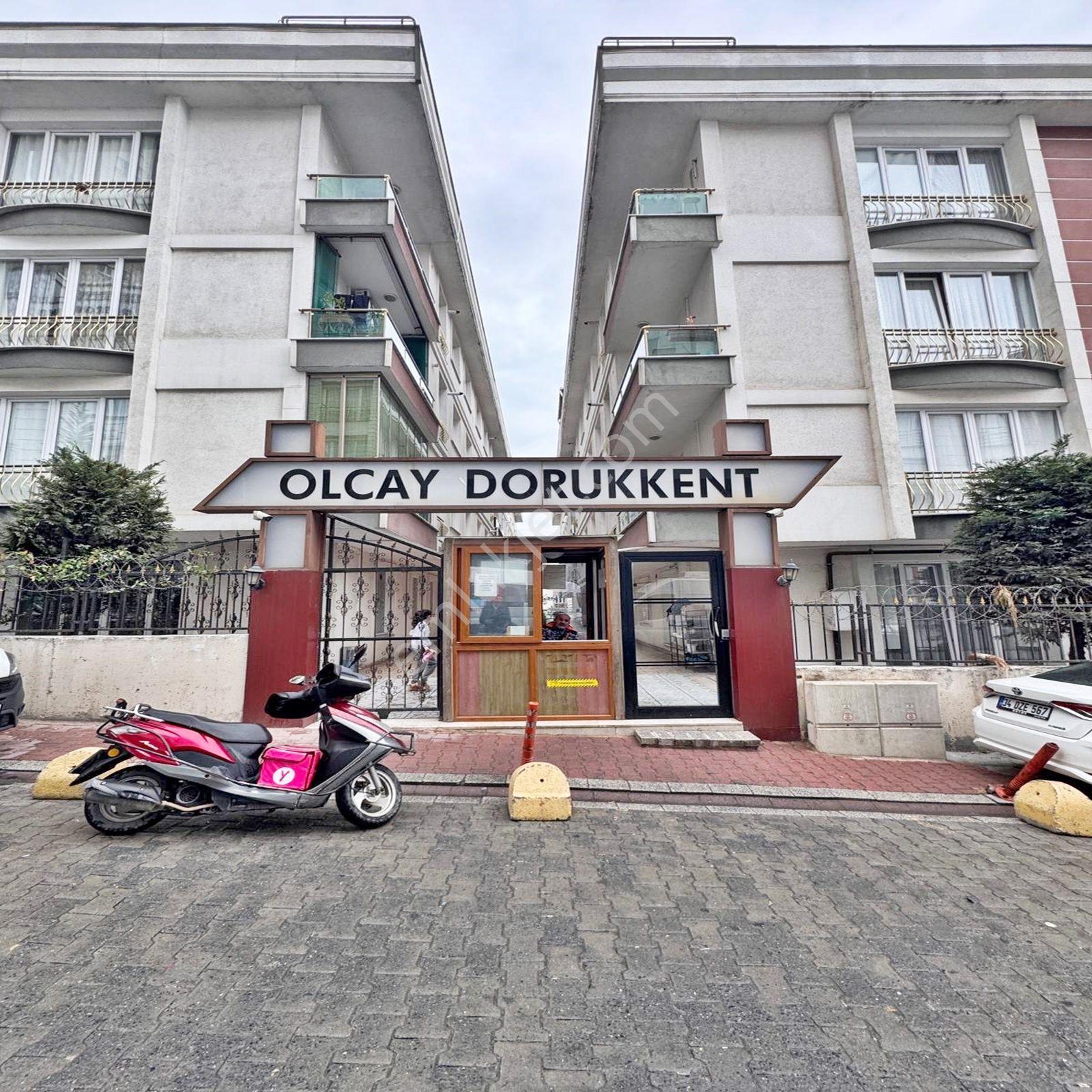 Esenyurt Olcaylar Dorukkent 2+1 110m2 Çift Balkonlu 4.050.000 Tl - Görsel 8