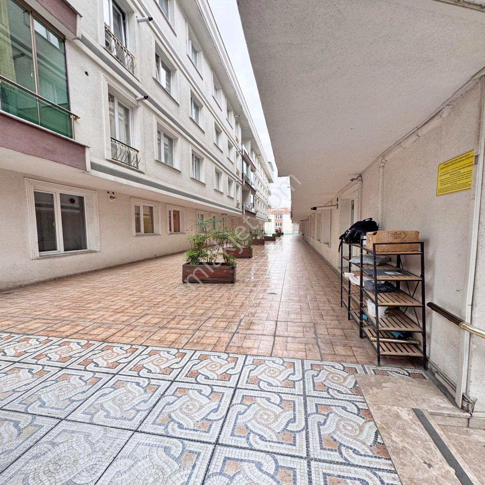Esenyurt Olcaylar Dorukkent 2+1 110m2 Çift Balkonlu 4.050.000 Tl - Görsel 27