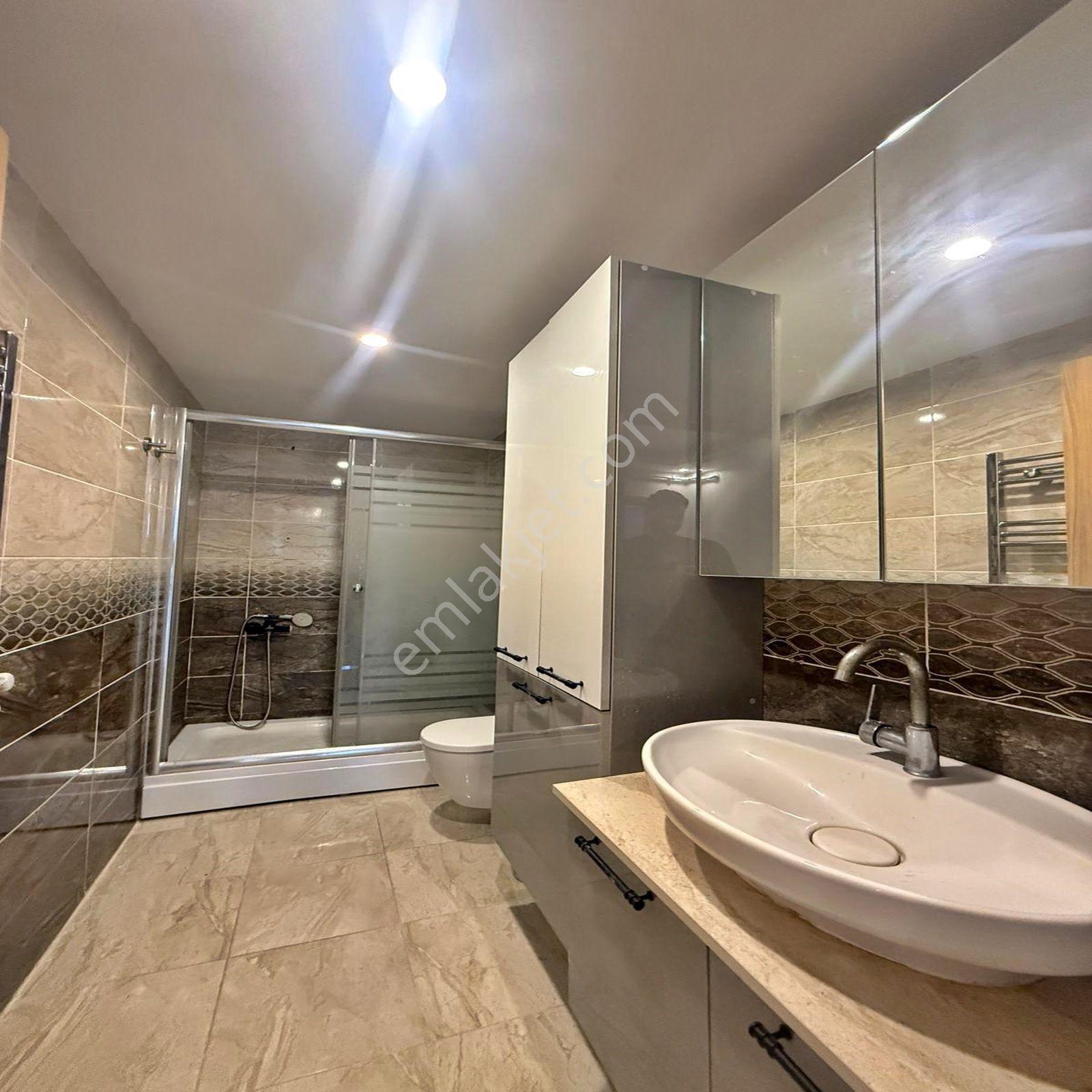Esenyurt Olcaylar Dorukkent 2+1 110m2 Çift Balkonlu 4.050.000 Tl - Görsel 19