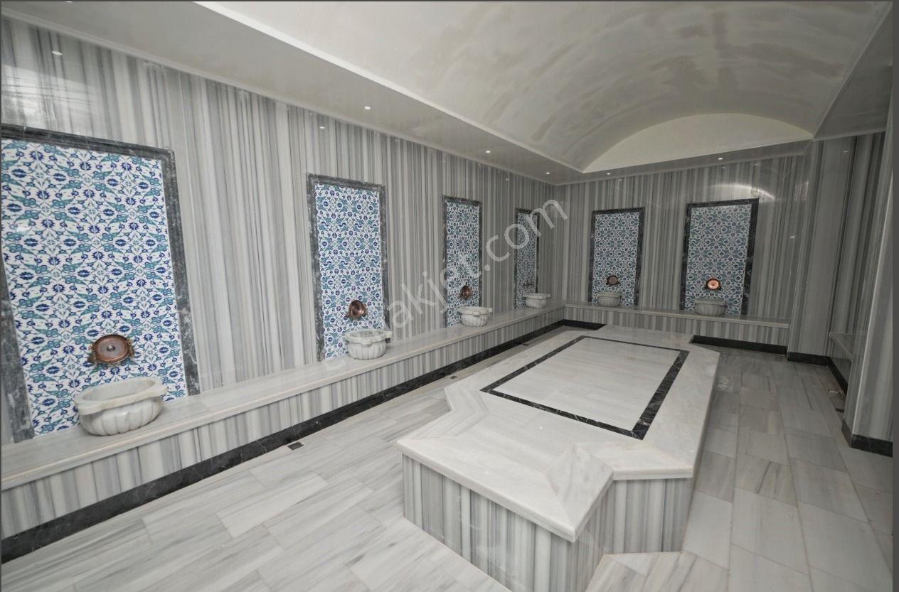 Esenyurt Olcaylar Dorukkent 2+1 110m2 Çift Balkonlu 4.050.000 Tl - Görsel 46