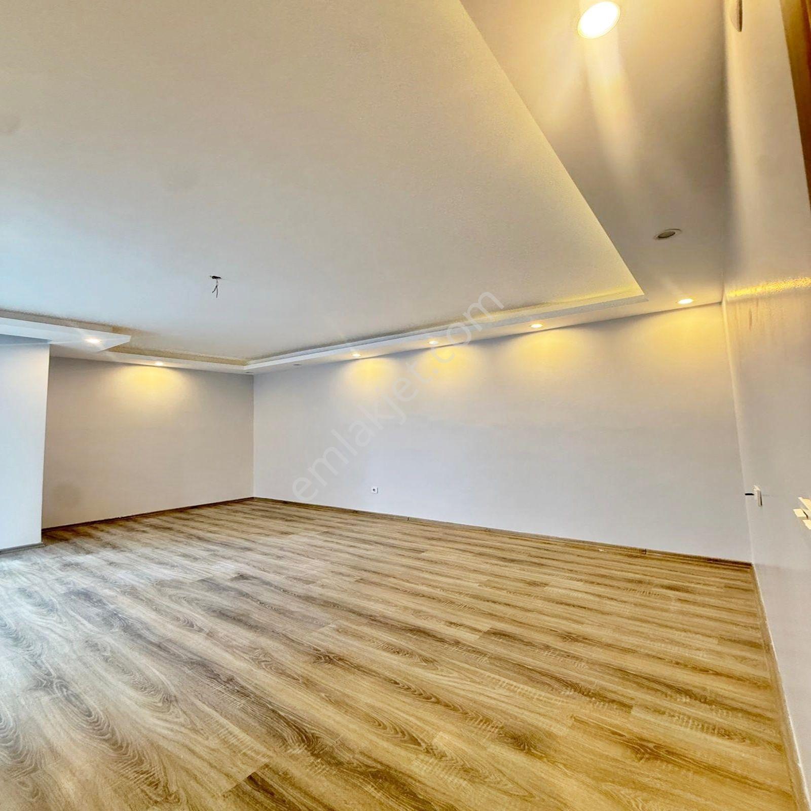 Esenyurt Olcaylar Dorukkent 2+1 110m2 Çift Balkonlu 4.050.000 Tl - Görsel 32