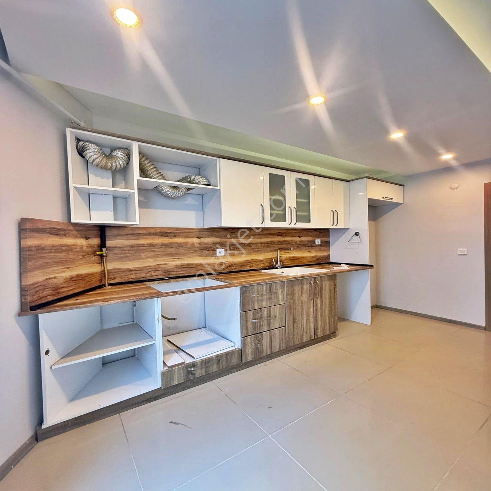 Esenyurt Olcaylar Dorukkent 2+1 110m2 Çift Balkonlu 4.050.000 Tl - Görsel 14