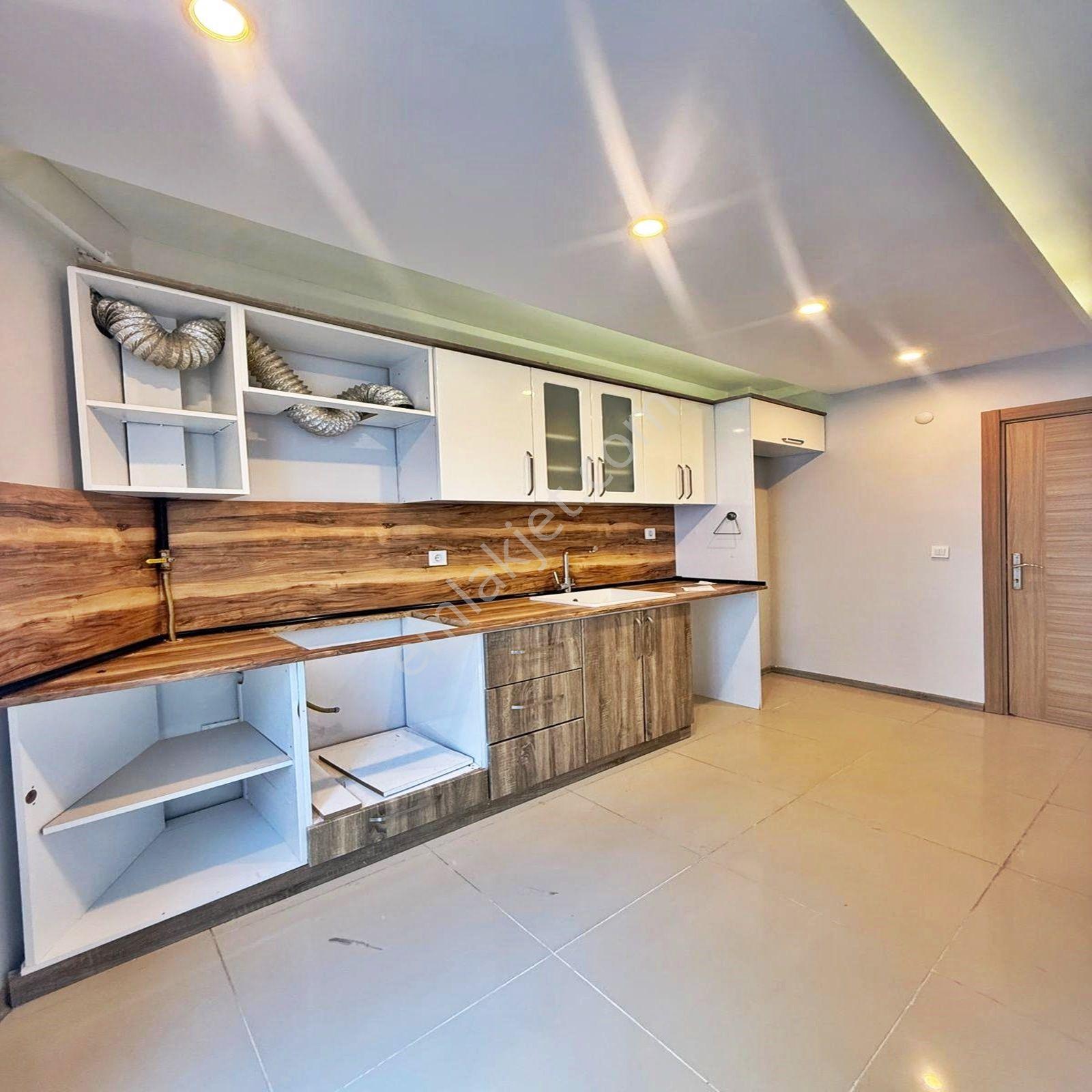 Esenyurt Olcaylar Dorukkent 2+1 110m2 Çift Balkonlu 4.050.000 Tl - Görsel 11