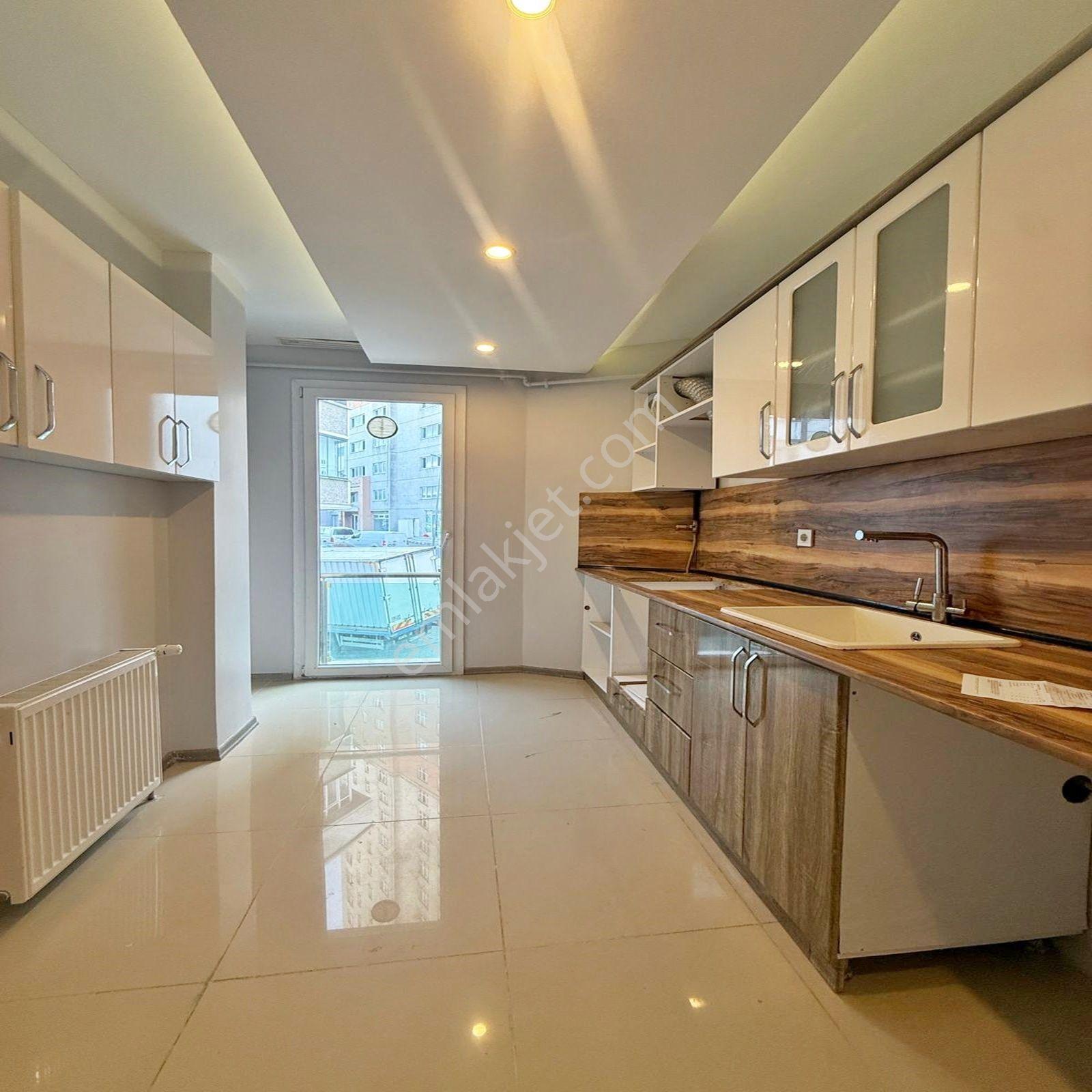 Esenyurt Olcaylar Dorukkent 2+1 110m2 Çift Balkonlu 4.050.000 Tl - Görsel 45