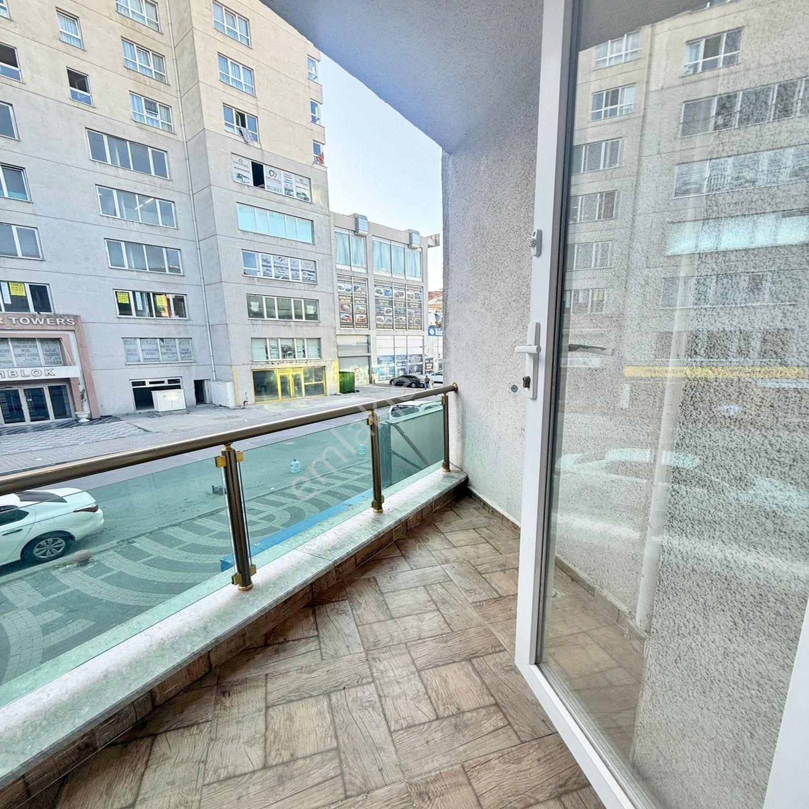 Esenyurt Olcaylar Dorukkent 2+1 110m2 Çift Balkonlu 4.050.000 Tl - Görsel 41
