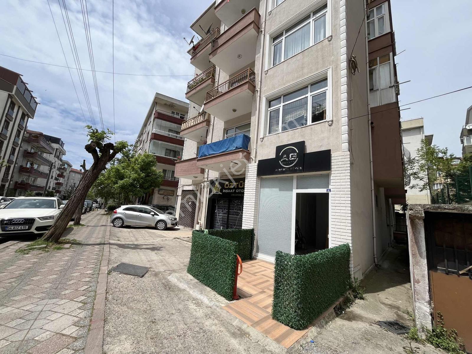 Gebze Osmanyılmaz Mahallesi Ana Cadde Üzerinde Satılık Dükkan - Görsel 12