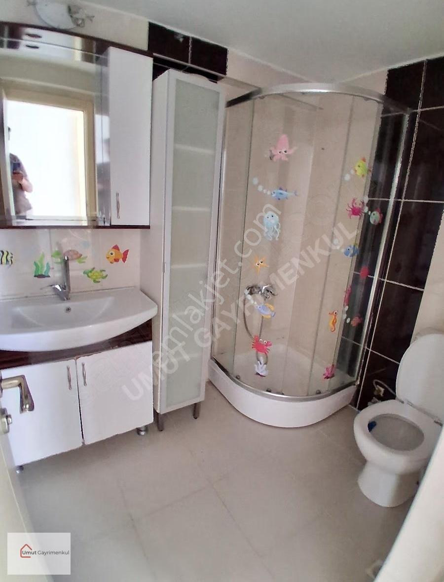 Ankara Mamak Ege Mah Sitede Satlık Daire Millet Bahçesine Yanı - Görsel 15