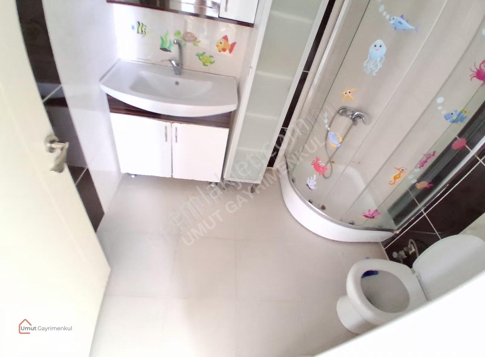 Ankara Mamak Ege Mah Sitede Satlık Daire Millet Bahçesine Yanı - Görsel 8