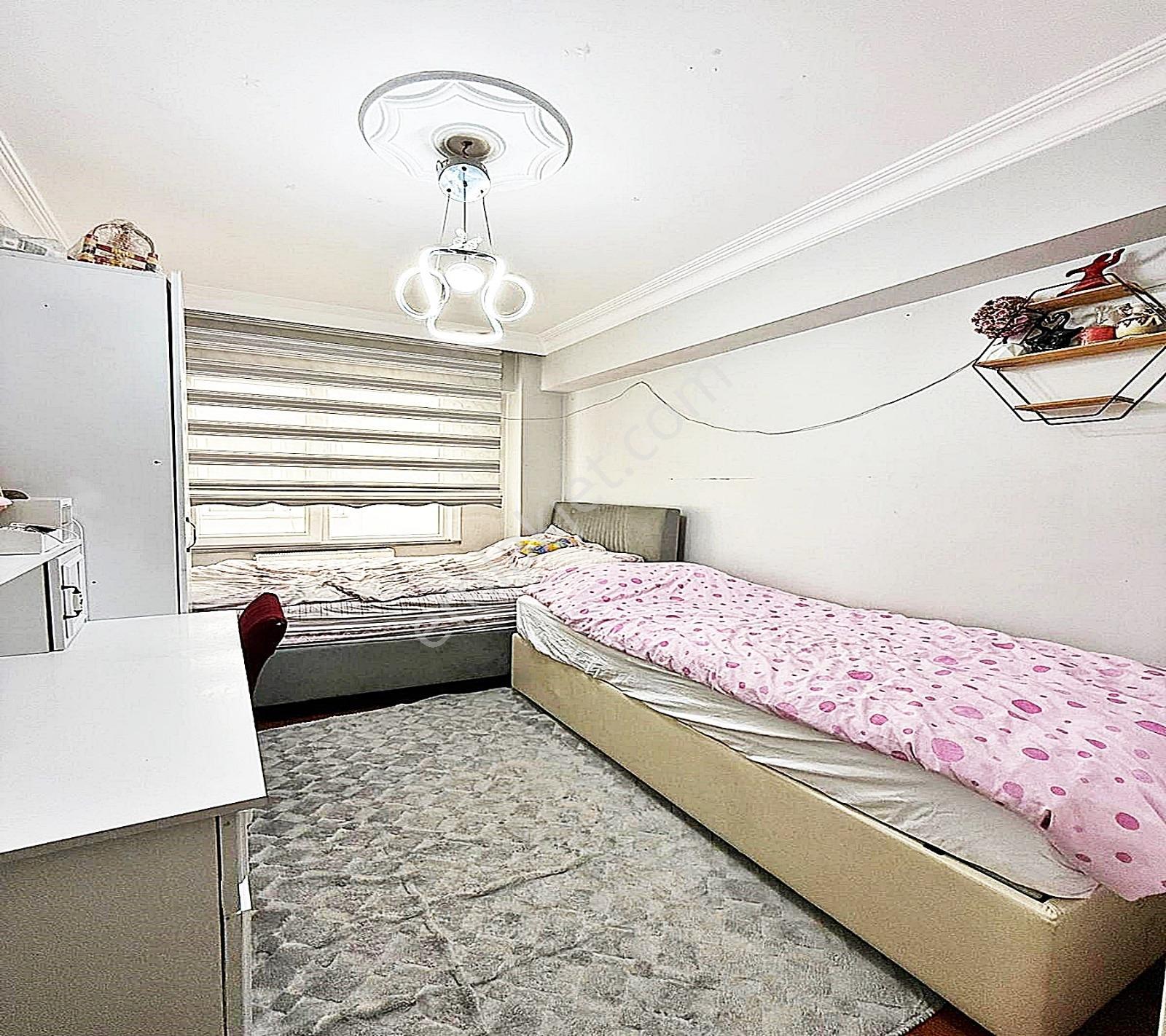 Kıraç Osmangazi Mahallesinde 1.kat 2+1 Balkonlu 2.740.000 - Görsel 35