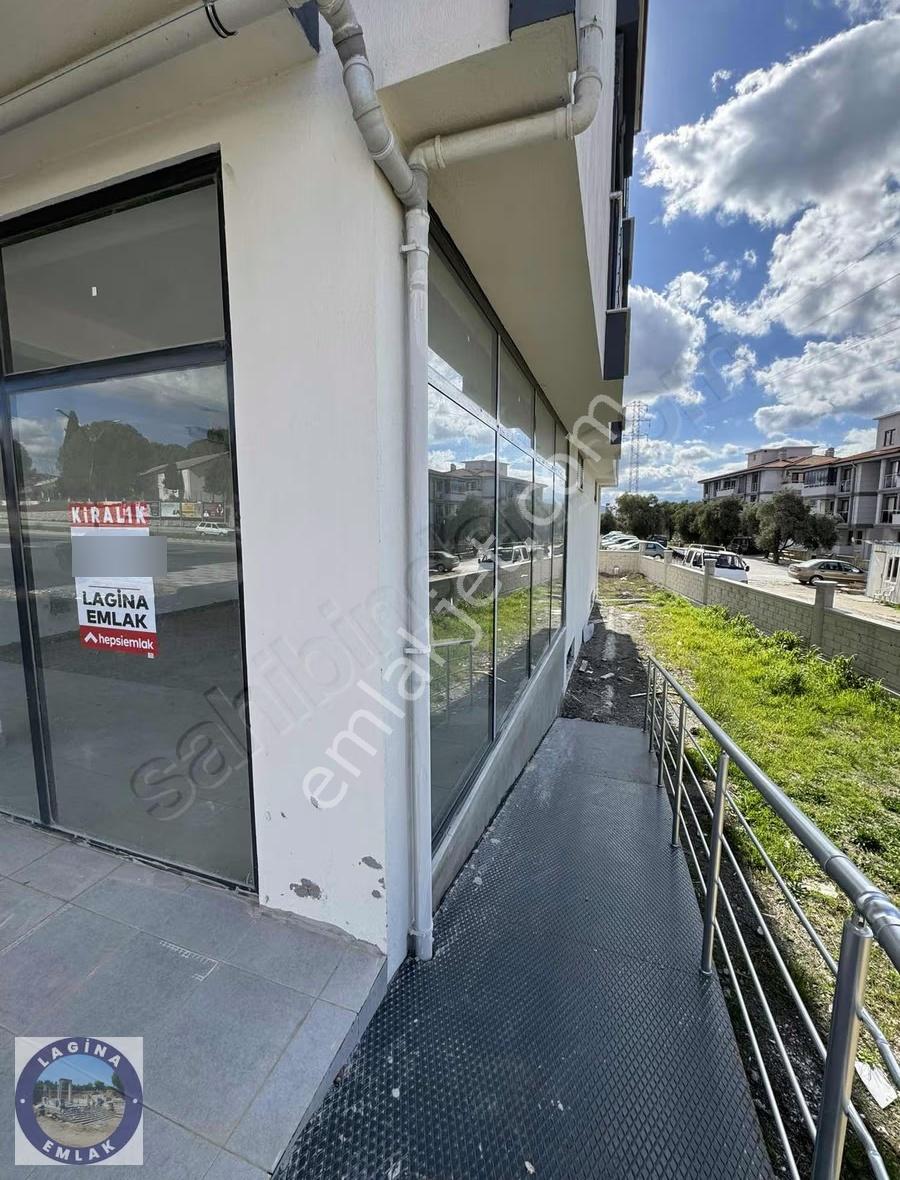 Kiralık İşyeri - Görsel 8