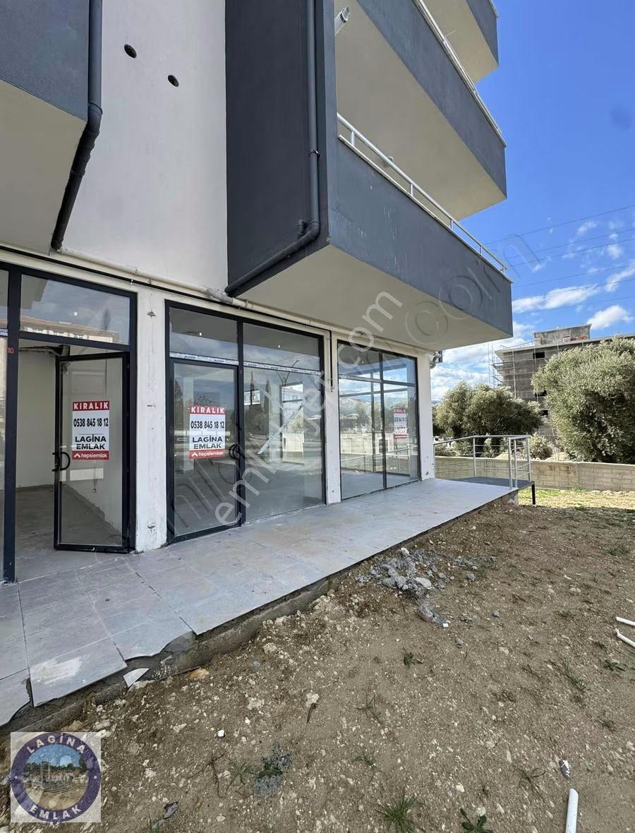 Kiralık İşyeri - Görsel 13