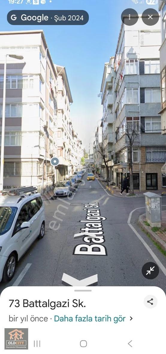 Old City'den Akdeniz Cd T.iş Bank Sokağı Fulleşyalı İçitadilatlı - Görsel 10