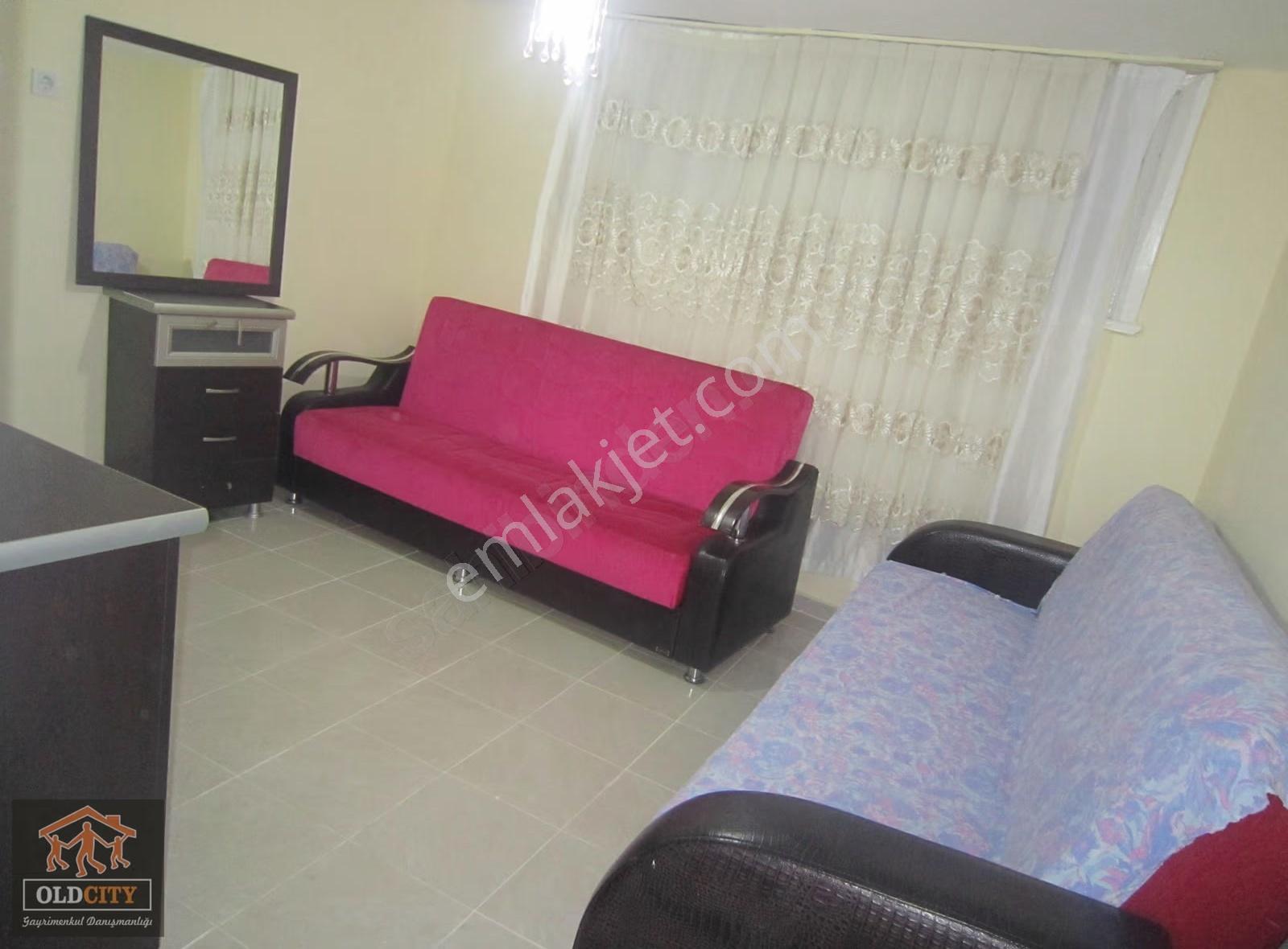 Old City'den Akdeniz Cd T.iş Bank Sokağı Fulleşyalı İçitadilatlı - Görsel 5