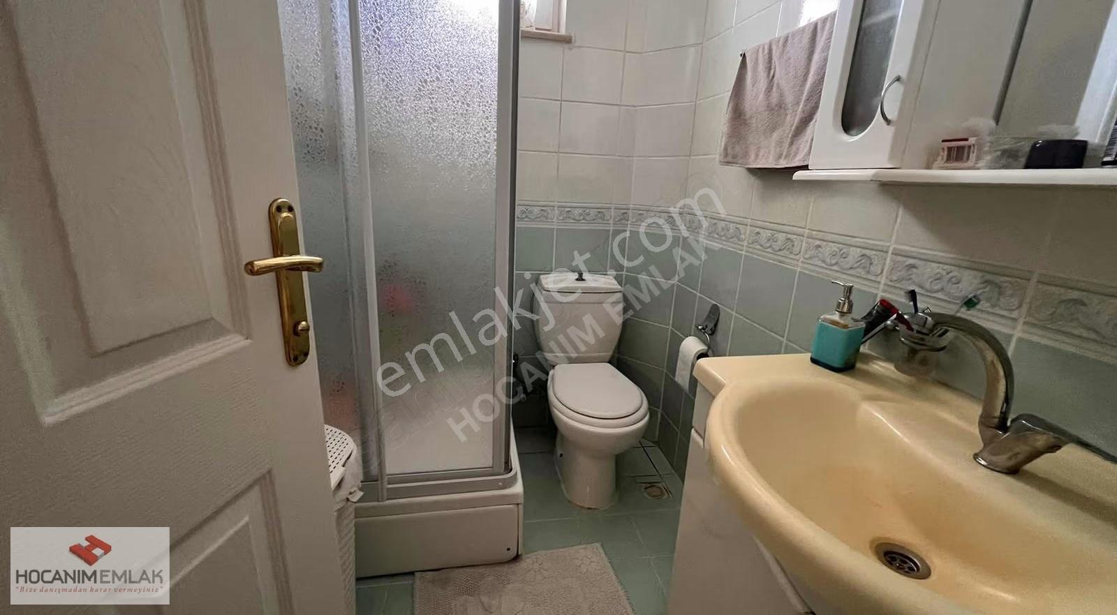 Birlik'te 370 M2, Manzaralı, Saunalı, Jakuzili Teraslı Dubleks - Görsel 14