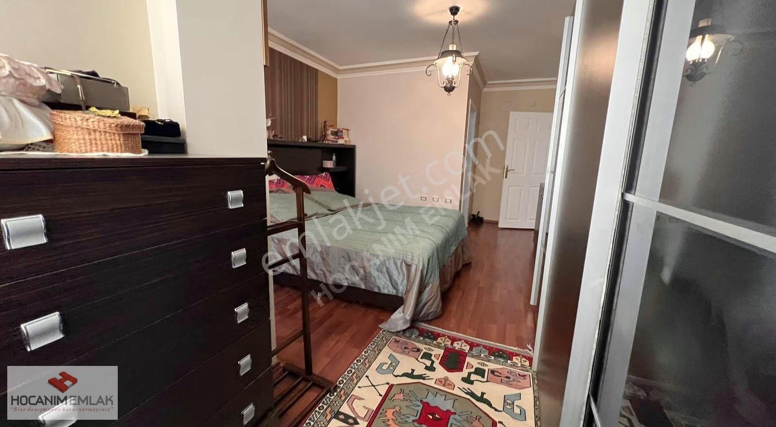 Birlik'te 370 M2, Manzaralı, Saunalı, Jakuzili Teraslı Dubleks - Görsel 27