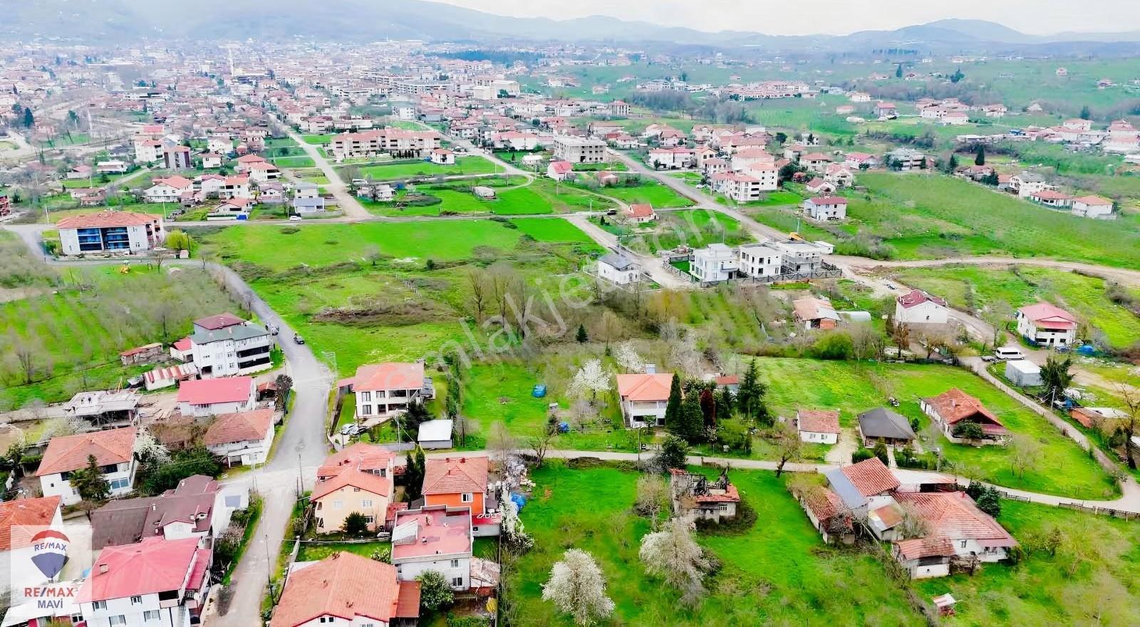 Ömer Esen'den Tepecik'te 607 M²- 3 Kat-konut İmarlı Arsa - Görsel 2